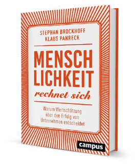 Menschlichkeit rechnet sich